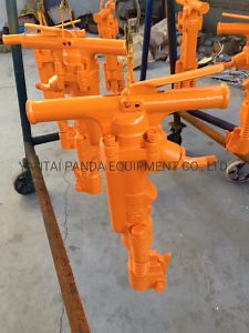 [Hot Item] Pneumatic Breaker Tpb90 B87 Paving Breaker Paving Breaker Chisel Rb777