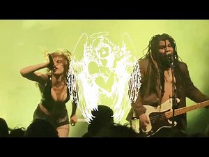 Mannequin Pussy - Live at Washington D.C [FULL SET | 6/17/25]