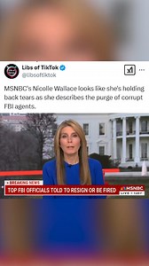 Cry harder. | Libs of Tik Tok