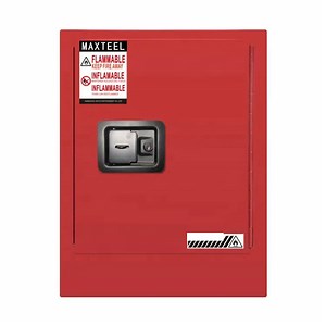 [Hot Item] Factory Direct Sell Industrial Flammable Chemicals Safety Storage Cabinets