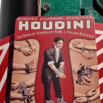 NEW TO BLACKPOOL – SHOWTOWN MUSEUM Blackpool’s new multi-million pound attraction is now open! Showtown is the town’s first ever museum, telling the extraordinary stories of the UK’s first mass seaside resort in six fun-filled galleries. 📍 Bank Hey Street 🎫 https://bit.ly/showtowntickets | I Love Blackpool