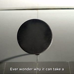 Long wait for hot water? 😰 Insulate your pipes and try a thermostatic shower valve (TSV). A what?! A TSV: https://ow.ly/ujVF50Q0oo8 #MoreComfortLowerBills | Chelan PUD