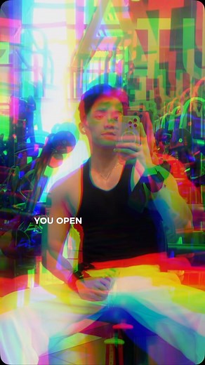 Kiss me ki ki kiss me | Hoàng Tiến