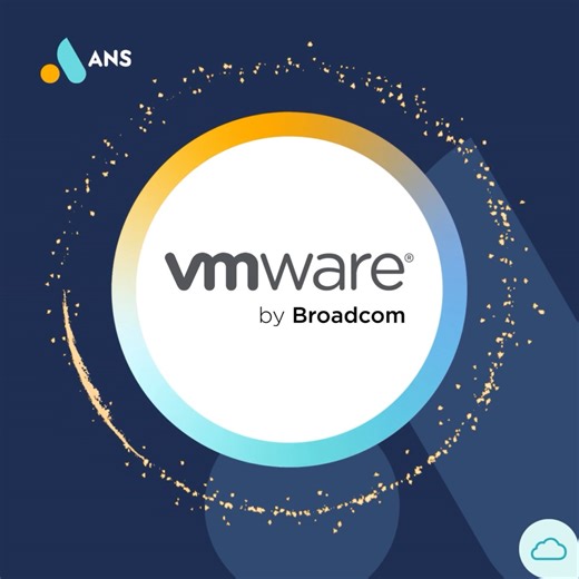 We’re thrilled to announce our recognition as a strategic partner of VMware by Broadcom 🚀 This acknowledgment highlights our deep-rooted partnership, and we’re looking forward to collaborating closely with all parties in the coming months. Thank you for your continued support. Interested in exploring how we can help? Contact us to discover more! #teamANS #manchester #vmware #broadcom #cloud #technology | ANSGroup