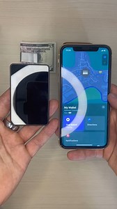 Card wallet tracker. | WalletAces