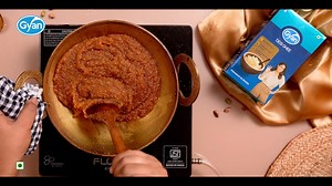 9K views · 326 reactions | Golden aroma, rich texture, and the pure...