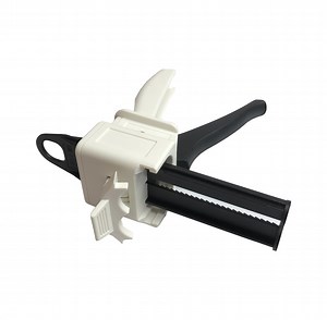 [Hot Item] Epoxy Ab Glue Mixer Dental Impression Dispensing Gun