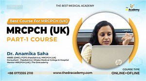 👌 THE ONLY COURSE THAT PROVIDES YOU ALL THE EXAM MATERIALS FREE ON COURSE !!! 👌 📚A Complete Lecture Notes (15 Books/Printed Copy) 📚 Question Bank-01(PassPaeds/e-Learning) 📚 Question Bank-02 (PasTest/e-Learning) 📚 Question Bank-03 (OnExamination/e-Learning) 🧑‍💻 48 Unique Live Lectures 🧑‍💻 A Complete Mock Test Series (Online) 🧑‍💻24 System Test 🧑‍💻03 Block Test 🧑‍💻03 Final Mock Test (Like Real Exam)! 🧑‍💻1800 Real Exam Type Q/A & Explanations ⏰ DURATION: 6/4/3 MONTHS ✌️ COURSE TYPE