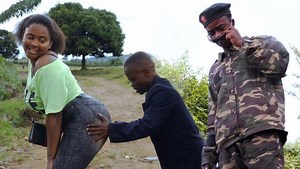 Military Love New episode Available on afrimax tv Now! | African Stories TV