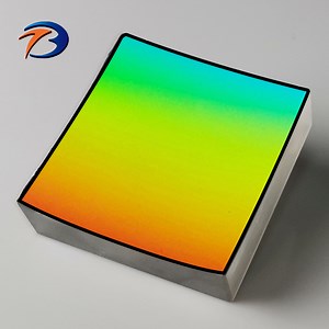 [Hot Item] Rectangular Concave Diffraction Grating for Monochromator