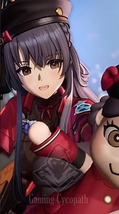 Lewis PV 🥺 #girlsfrontline2exilium #brandbookcreator