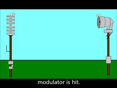tornado siren madness - modulator vs. p50.