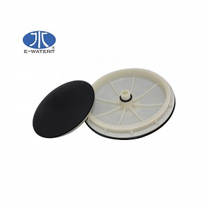 [Hot Item] Disc Type Air Diffuser Fine Bubble Diffuser Disc Micro Aerator for Water Treatment