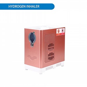 [Hot Item] Hydrogen Inhalation Therapy Benefits Effects