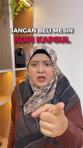 Barista Coffee Indonesia on TikTok