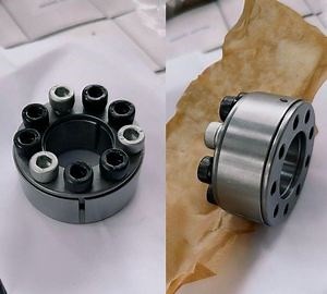 [Hot Item] Ringfeder Alternative Rfn7012 Tlk200 Rck40 Klgg Z2 Clamping Elements Keyless Locking Devices