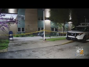 Police Seek 16-Year-Old Boy Accused Of Shooting Girl In The Face