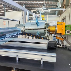 [Hot Item] 16-40mm Automatic Dual Working Station Pipe Coiling Machine