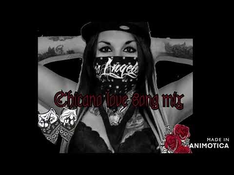 チカーノメロウ♪大切な人と聞きたいラブソングヒップホップミックス！！hiphop R&B mellow mix(chicano rap ver.)chicano mellow ローライダー 音楽