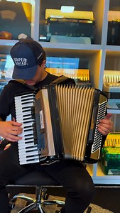 1.1K views · 9.8K reactions | ✨ Scandalli 3/5 Black Gold – italiana,...