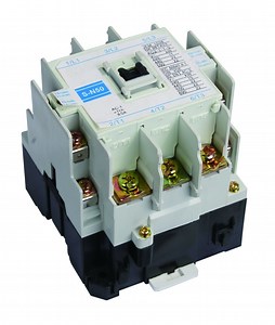 [Hot Item] DC Contactor Siemens Single Phase Contactor