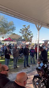 GATOR HARLEY-DAVIDSON on Reels