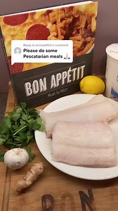 Reply to @enroutefilm Something smells fishy 🐟 #friedfish #fish #tandoori #tandoorifish #crispy #fried #fishy #flavour #easyrecipe #fyp-229 | Cooking Handbook