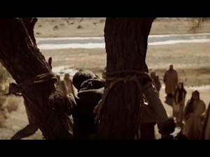 Crucifixion in first century Judea and Galilee