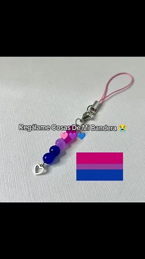 Understanding the Meaning of the Bisexual Flag