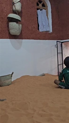 فيديو رائع #الفنك #محاربي_الصحراء #الجزائر ريحة لبلاد تيميمون Rihat lablad timimoun | هنا ادرار