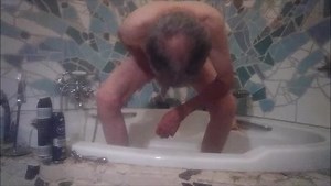 Shaving My Body 2 Days Before I Shave My Head 2