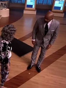 Steve Harvey Moments: 96 and Doing Yoga Compilation