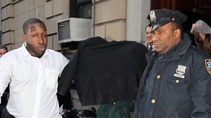 Lindsay Lohan Update: Booze, Cash, Racial Slurs Behind Arrest?