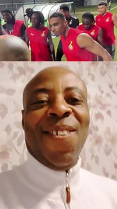 Ghana Blackstars 🇬🇭 Let's go .Vim Vim Vim | Nyarkotv