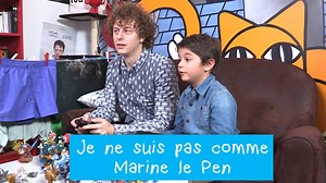 Les enfants sont parfois plus lucides que les adultes... Extrait de ma dernière vidéo: https://youtu.be/z7KgCe8jSVA | Norman fait des vidéos