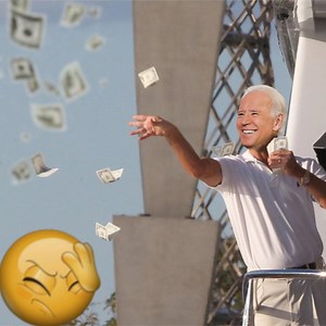 231K views · 10K reactions | Senator Kennedy Goes Full Ragin Cajun on Biden for Paying $2b to Not Build the Wall | Benny Johnson | Facebook