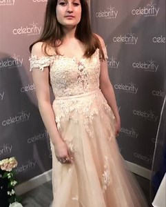 Celebrity Prom Dress and Eveningwear Shop on Reels | Facebook