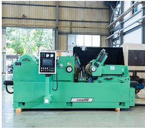 [Hot Item] High Precision CNC Grinding Machine Centerless Grinder for Large Outer Diameter