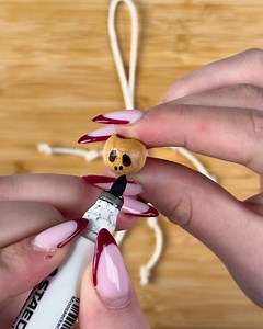 135K views · 325 reactions | DIY spooky figurines as Halloween decor | Creative Bee | Facebook