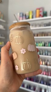 2.8K views · 71 reactions | 朗 Transform a simple glass cup into an...