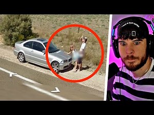 Die 9 "Schrecklichsten" Google Maps Bilder! (fails)