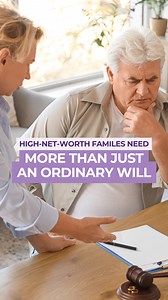 If you’re a high-net-worth individual or have complex asset...