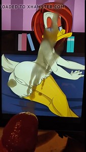 Tina Russo (Looney Tunes) furry tribute (req for trooper990)