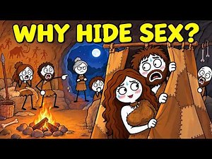 Why Did Humans Start Hiding Sex-and When?