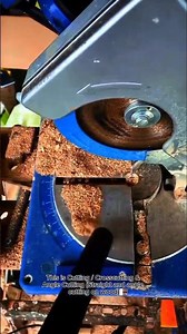 Precision Wood Cutting with a Miter Saw | Fast & Accurate Angle Cuts for Professionals