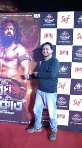 @rahool_mukherjee at the bash last night #RaghuDakat #PrePujoBash | SVF