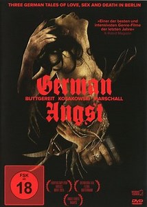 German Angst Trailer SD (Deutsch) (2015)