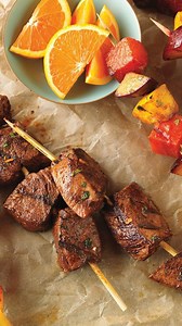 Summer is in full swing and these trendy recipes featured on @twincitieslive are sure to bring both convenience and taste to your table! ★ grocery list recipes: link in bio | Minnesota Beef