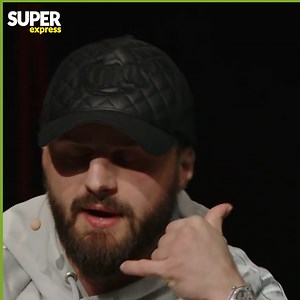 FAME MMA szykuje się do kolejnej gali, a przed FAME: Reborn mocno zaiskrzyło między Adrianem Polakiem a Amadeuszem Ferrarim 🤯 | Super Express Sport