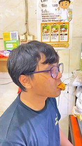 21K views · 124 reactions | POV Buka puasa express pegawai warteg | Folkdiskon | Facebook